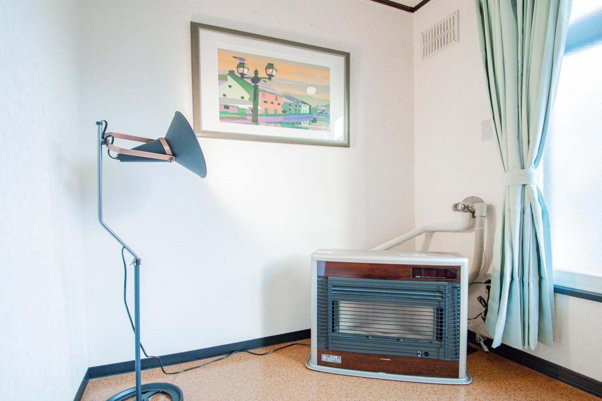 Villa Kotone Otaru Esterno foto