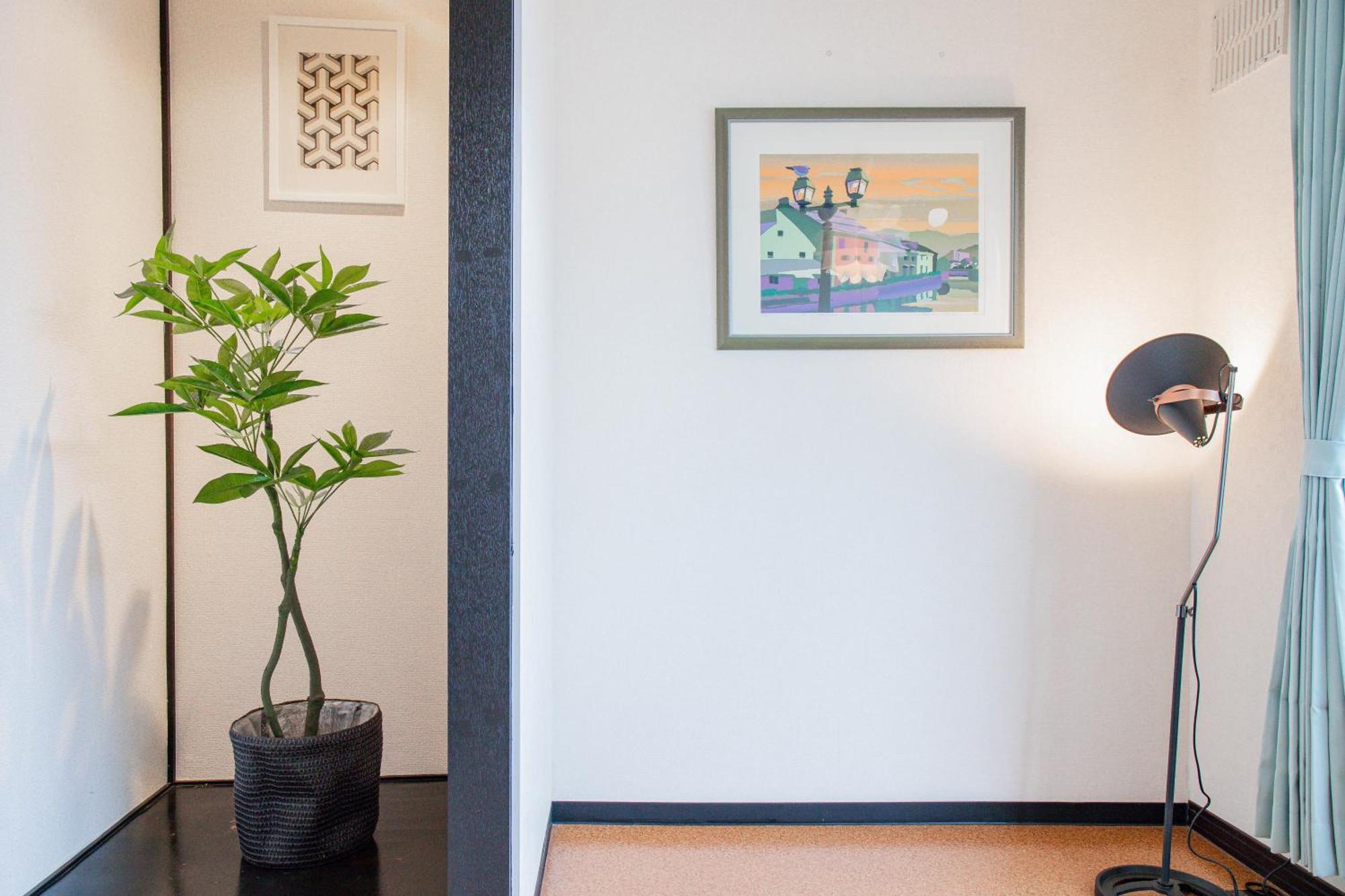 Villa Kotone Otaru Esterno foto